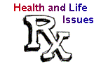 Health and Life Issues